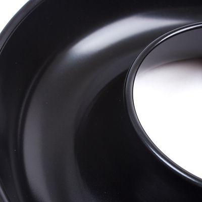 Large Non Stick Savarin Cake Ring Tin image(2)