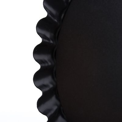 Deep Round Loose Based Fluted Tart & Quiche Tin image(2)