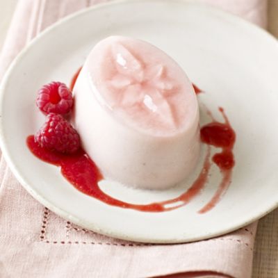 4 Dessert Moulds image(1)