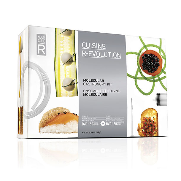 R-Evolution Cuisine Kit image(1)