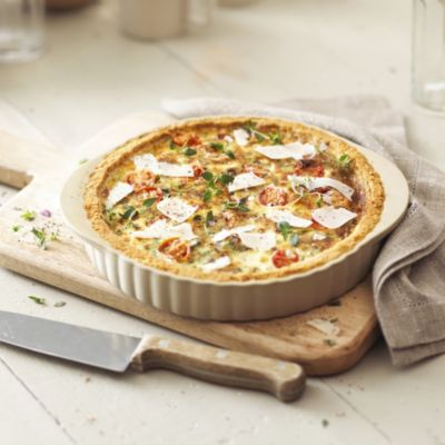 Ceramic Pie Dish image(1)
