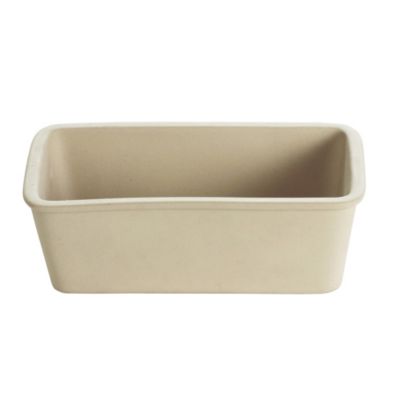 4 Ceramic Mini Loaf Pans | Lakeland