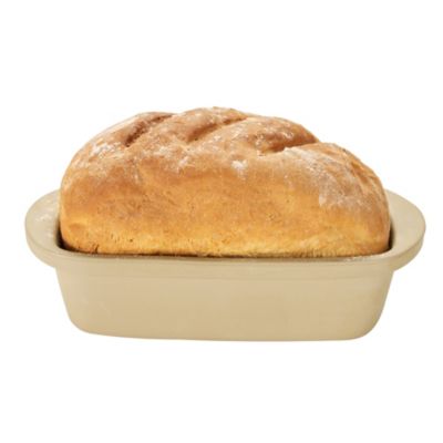 Ceramic 2lb Loaf Pan image(1)