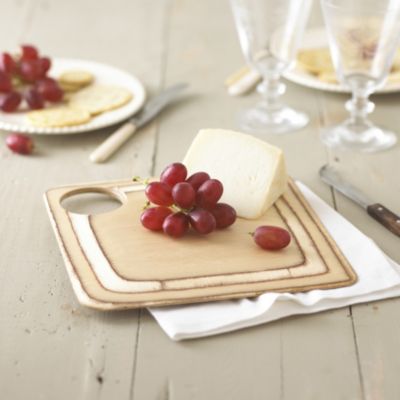 Small Square Serving Platter image(1)