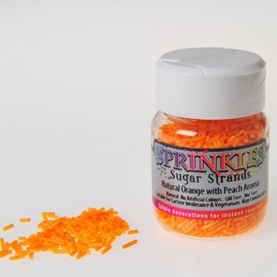 Peach Sugar Strands image(1)