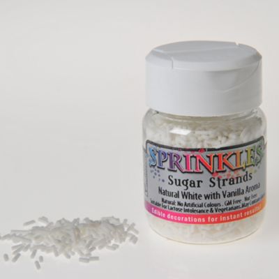 Vanilla Sugar Strands image(1)