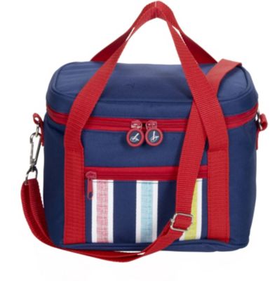 Spots & Stripes Alfresco 6-Can Cool Bag image(1)