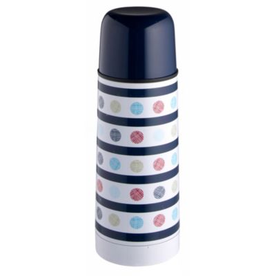 Spots & Stripes Alfresco Spots Flask image(1)