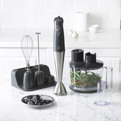 Lakeland Stick Blender Set Lakeland