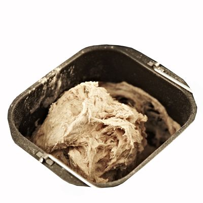 compact bread maker