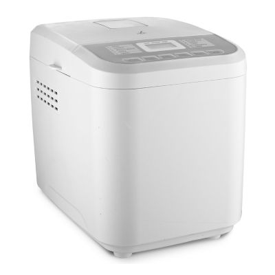 Lakeland White Compact Loaf Bread Maker 1lb | Lakeland