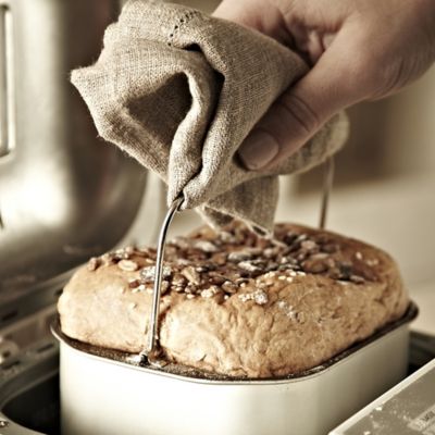 1 lb bread maker