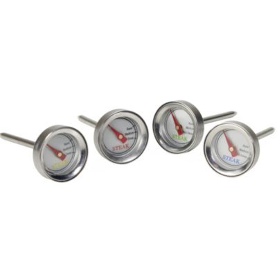 4 Mini Steak Thermometers image(2)