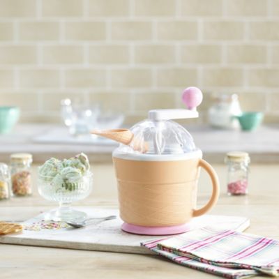 Churn & Chill Ice Cream Maker Lakeland