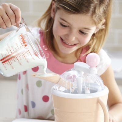 Churn & Chill Ice Cream Maker image(2)