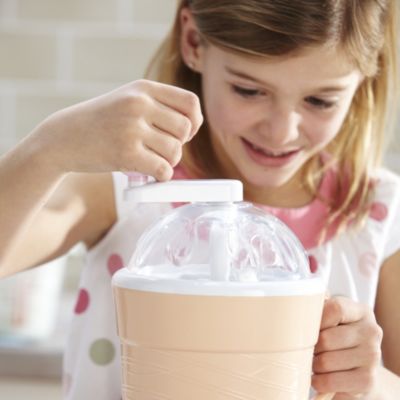 Churn & Chill Ice Cream Maker image(3)