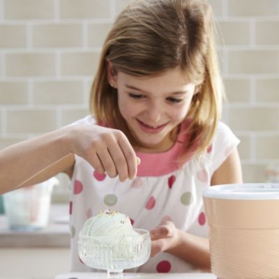 Churn & Chill Ice Cream Maker image(4)