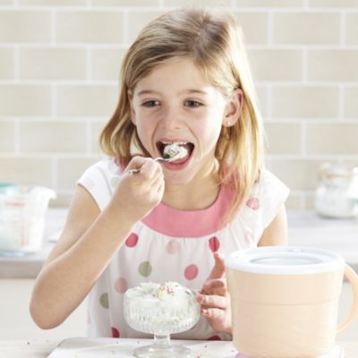 Churn & Chill Ice Cream Maker image(5)