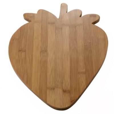 Strawberry Chopping Board image(1)
