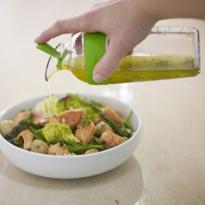 OXO Good Grips Salad Dressing Shaker 350ml image(4)