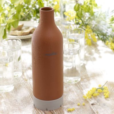 Terracotta Water Carafe image(1)