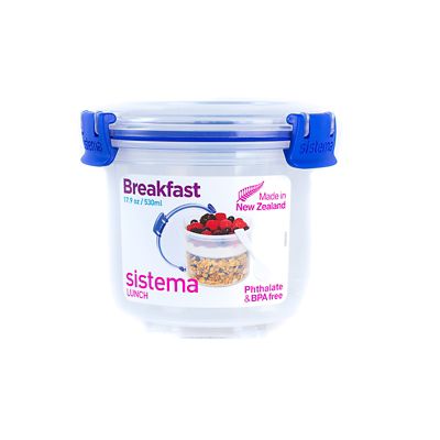 Klip It Breakfast to Go image(5)