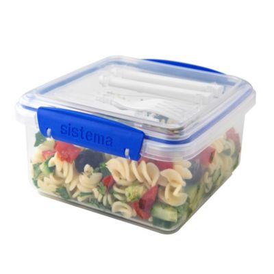 Klip It Lunch Plus image(1)