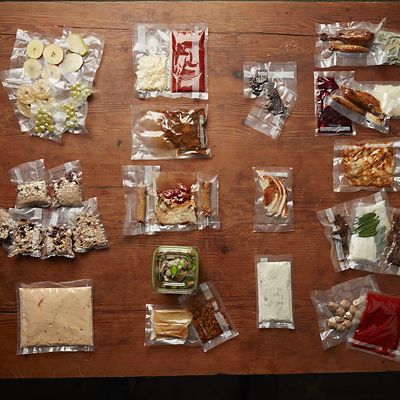 2 FoodSaver Refill Rolls 28cm x 5.5m - (Image 4)