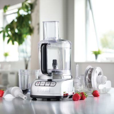 Dualit® Compact Food Processor |