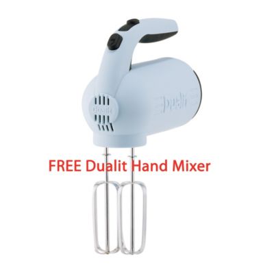 Dualit&reg; Compact Food Processor image(3)