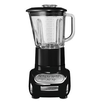 KitchenAid Artisan Blender Onyx Black 5KSB5553BOB image(2)