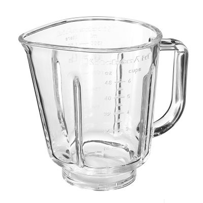 KitchenAid Artisan Blender Onyx Black 5KSB5553BOB image(3)