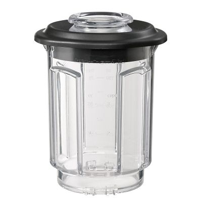 KitchenAid Artisan Blender Onyx Black 5KSB5553BOB image(4)