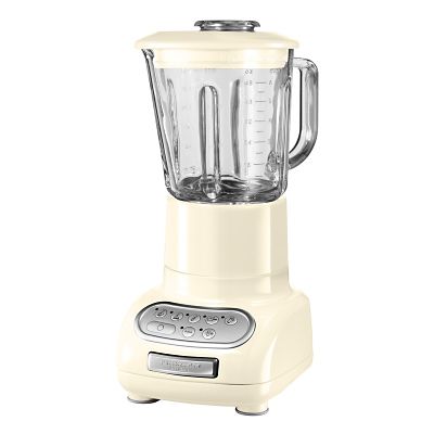 KitchenAid Artisan Blender Almond Cream, 5KSB5553BAC