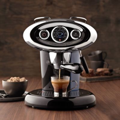 Francis francis hotsell coffee machine