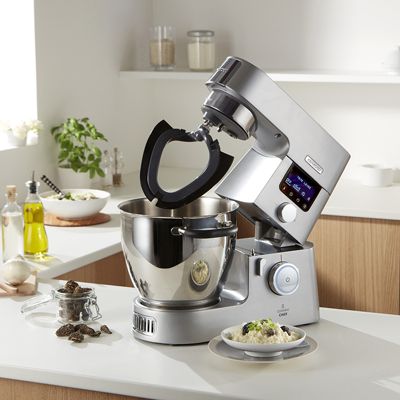 Kenwood Chef Flexi Beater Attachment AT501 - (Image 2)