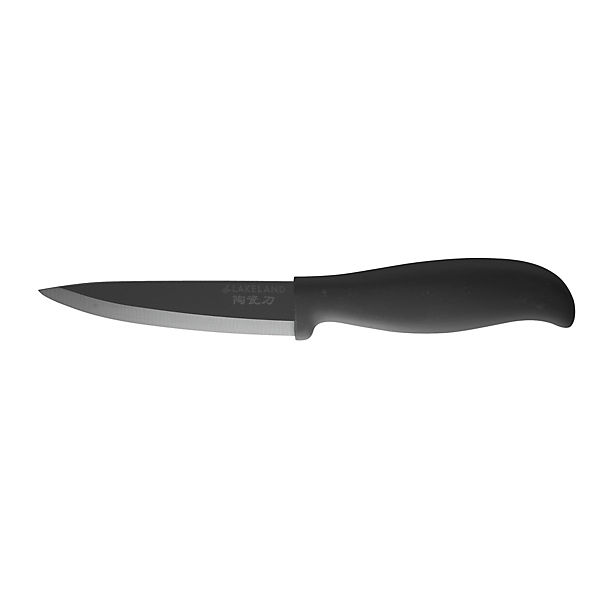 Lakeland Ceramic Utility Knife 10cm Blade image(1)