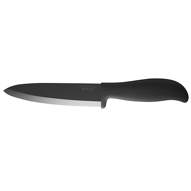 Lakeland Ceramic Chefs Knife 15cm Blade image(1)