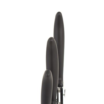 Lakeland Ceramic 3pc Knife Set & Block image(4)