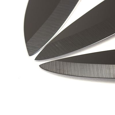 Lakeland Ceramic 3pc Knife Set & Block image(6)