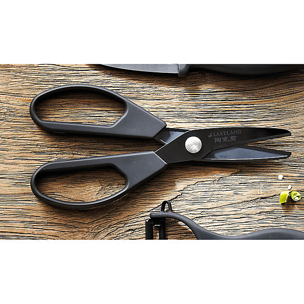 Lakeland Ceramic Scissors image(1)