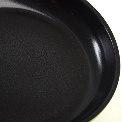 Colourful Ceramica Cookware Green Frying Pan - 16cm image(7)