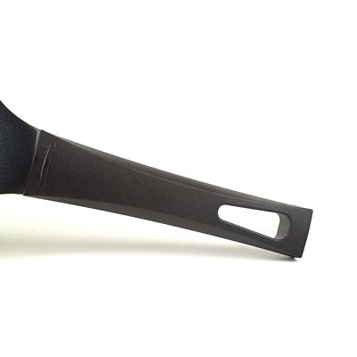 Colourful Ceramica Cookware Green Milk Pan 0.75L - 14cm image(4)