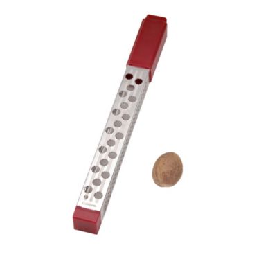 Cuisipro® Pocket Grater image()