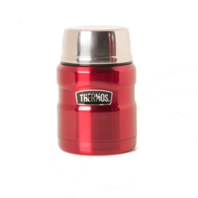 THERMOS® RED KING FOOD FLASK Lakeland