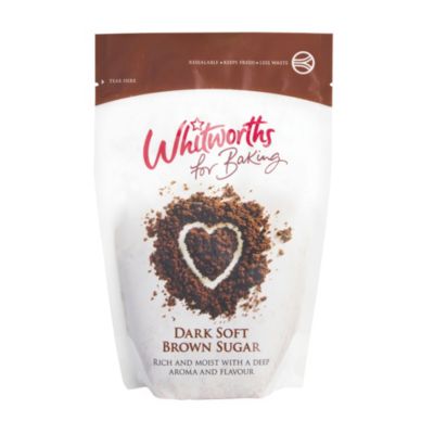 Whitworths Dark Soft Brown Sugar image(1)