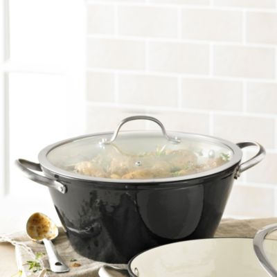 Stellar Cast Iron Casserole image(1)