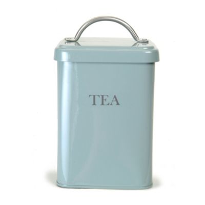 Lakeland tea sale coffee sugar canisters