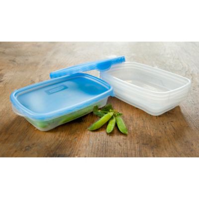 Curver Take Away 4 x 0.95 Litre Rec image(1)
