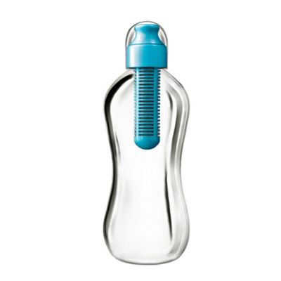 Bobble Blue Water Bottle Lakeland